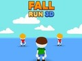 Gêm Rhedeg Fall 3D  ar-lein