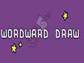 Gêm Draw Wordward  ar-lein