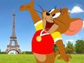Gêm Tom a Jerry: Gwisgo i Fyny  ar-lein