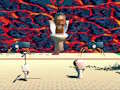 Gêm TOILED SQUID 3D  ar-lein