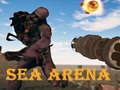Gêm Arena Môr  ar-lein