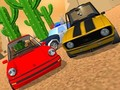 Gêm Efelychydd Chase Car Heddlu  ar-lein