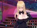 Gêm Cliciwr Merched Anime Ciwt ar-lein