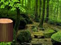Gêm Dianc o'r Trap Treehouse  ar-lein