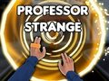 Gêm Yr Athro Strange  ar-lein