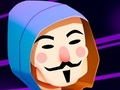 Gêm Arwr Hacio: Hacker Clicker  ar-lein