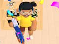 Gêm Nerf Prankster Epig  ar-lein