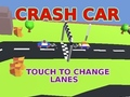 Gêm Car Crash  ar-lein