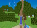 Gêm MCraft Warpath v1. 7  ar-lein