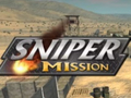 Gêm Cenhadaeth Sniper  ar-lein