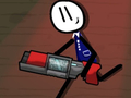 Gêm Arena Stickman  ar-lein