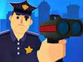 Gêm Let's Be Cops 3D Ar-lein  ar-lein