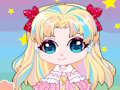 Gêm Crëwr Doll Avatar Maker  ar-lein