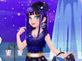 Gêm Galaxycore Teen ar-lein