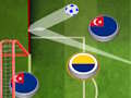 Gêm Liga super malaysia ar-lein