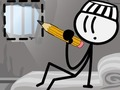 Gêm Jailbreak DOP Stickman ar-lein