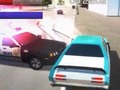 Gêm Gyrrwr Car y Ddinas  ar-lein