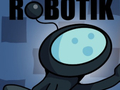 Gêm Roboteg  ar-lein