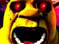 Gêm Scary Shrek Ar-lein  ar-lein