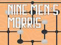 Gêm Morris Naw Dyn  ar-lein