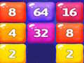 Gêm 2048 Cyfuniad  ar-lein