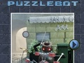 Gêm Posbot  ar-lein