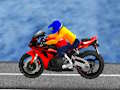 Gêm Rasio Beic Moto Cyflymder Uchaf  ar-lein