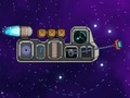 Gêm Mwyngloddiau serol: Space Miner  ar-lein