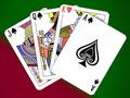 Gêm Solitaire Spider a Klondike  ar-lein