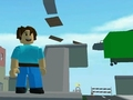 Gêm Roblox Obby: Llwybr Enfys  ar-lein