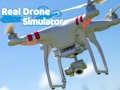 Gêm Efelychydd Drone Go Iawn  ar-lein