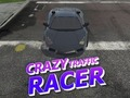 Gêm Rasiwr Traffig Crazy  ar-lein