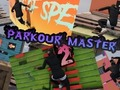 Gêm Meistr Parkour 2  ar-lein