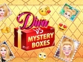 Gêm Diva Vs Blychau Dirgel  ar-lein