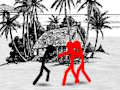 Gêm Cynddaredd epig dwdl stickman ar-lein