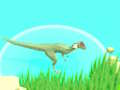 Gêm Esblygiad Dino 3d  ar-lein