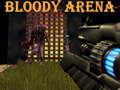 Gêm Arena Waedlyd  ar-lein