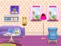 Gêm Antur Breuddwyd Doll House  ar-lein