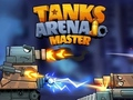 Gêm Meistr Arena Tanciau  ar-lein