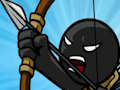 Gêm Stick War: Etifeddiaeth  ar-lein
