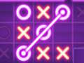 Gêm Tic Tac Toe: Grŵp O Gêm Glasurol  ar-lein