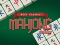 Gêm Cyswllt Mahjong Clasur Gorau  ar-lein