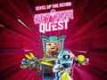 Gêm Quest LEGO Ninjago Keytana  ar-lein
