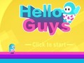 Gêm Helo Guys  ar-lein