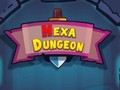 Gêm Dungeon Hexa ar-lein