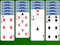 Gêm Solitaire: Spider a Klondike  ar-lein
