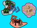 Gêm Ynys. io  ar-lein