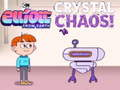 Gêm Elliott o Earth Crystal Chaos  ar-lein