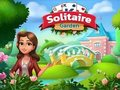 Gêm Ardd Solitaire  ar-lein