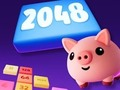 Gêm Snap Gwych 2048  ar-lein